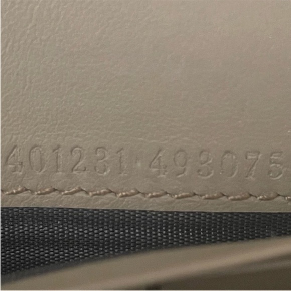 🔥 GUCCI Dionysus GG Supreme WOC - Picture 10 of 16